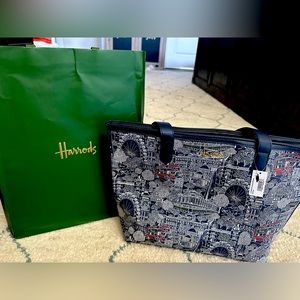 Harrods Landmark Grab Bag